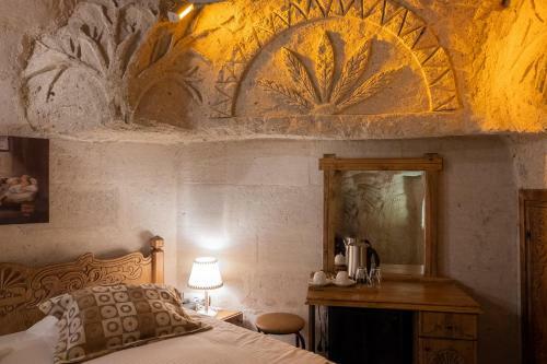 Bed & Breakfast Grand Elite Cave Suites