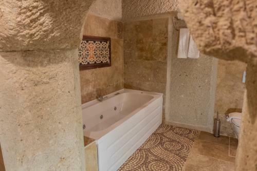 Bed & Breakfast Grand Elite Cave Suites