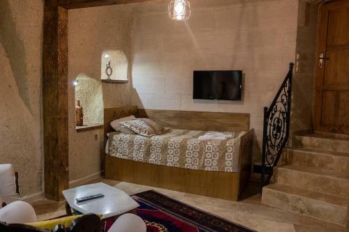 Bed & Breakfast Grand Elite Cave Suites