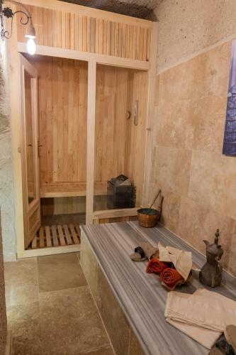 Bed & Breakfast Grand Elite Cave Suites