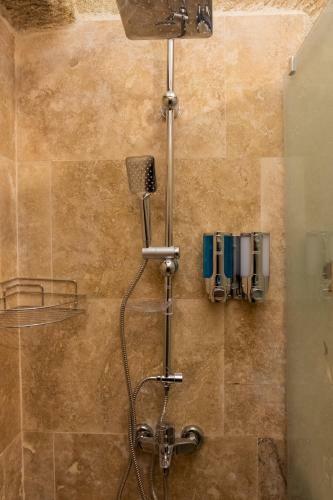 Bed & Breakfast Grand Elite Cave Suites