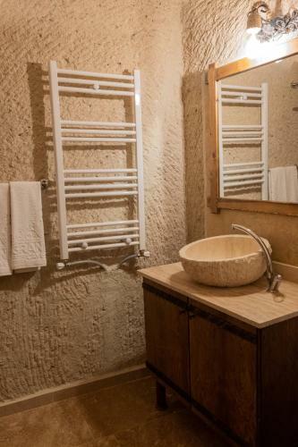 Bed & Breakfast Grand Elite Cave Suites