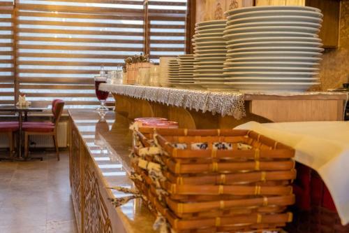 Bed & Breakfast Grand Elite Cave Suites