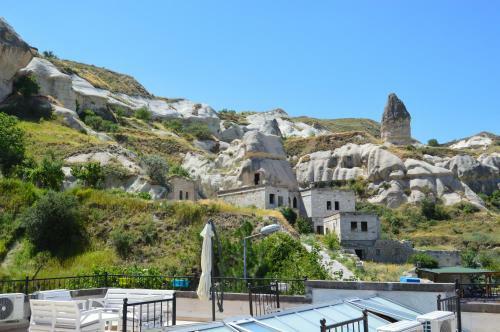 Bed & Breakfast Grand Elite Cave Suites