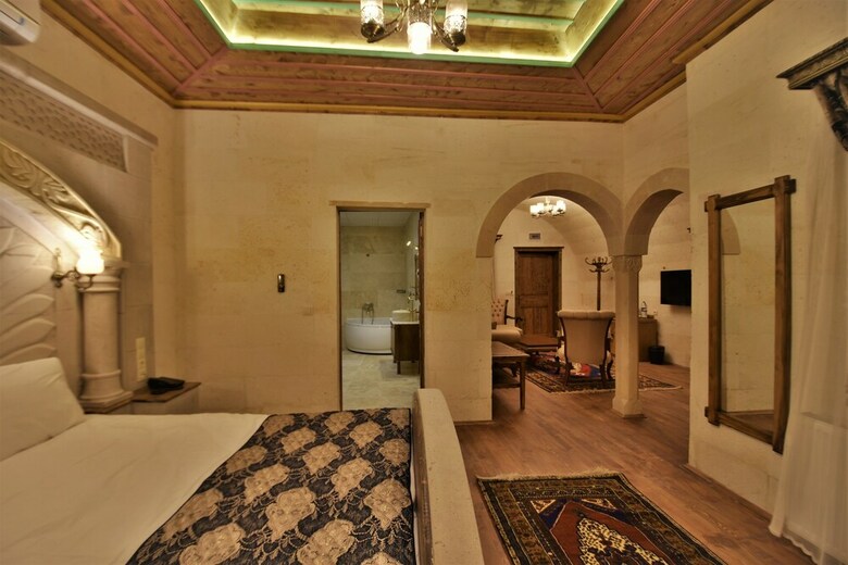 G�reme Reva Hotel