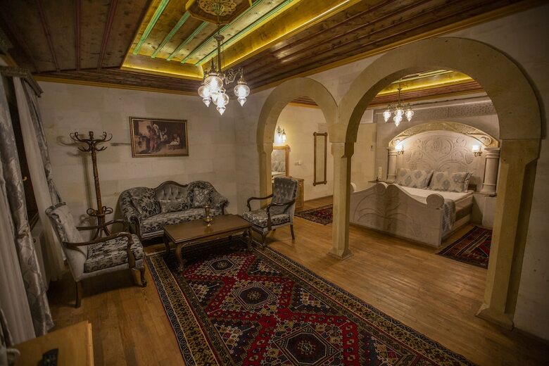 G�reme Reva Hotel