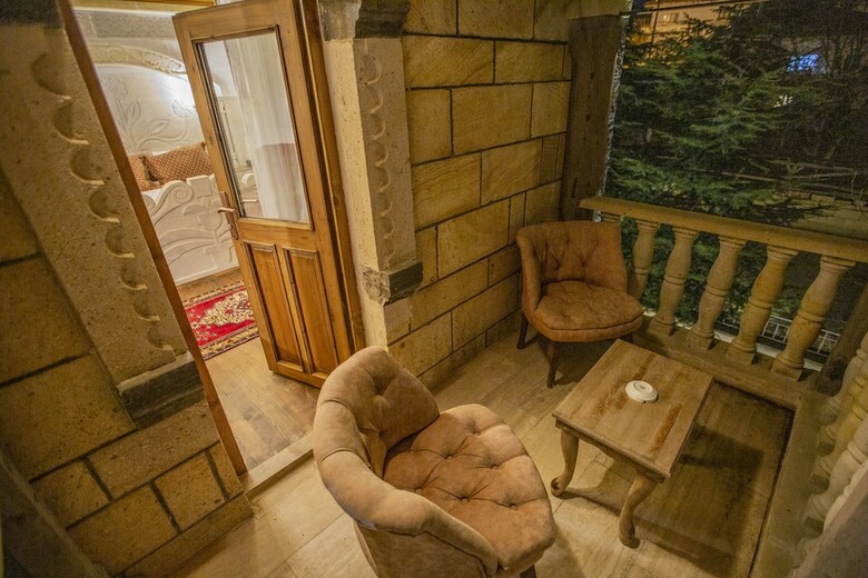 G�reme Reva Hotel
