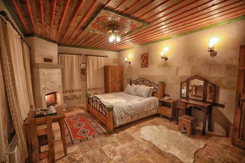 Travel Inn Stone Hotel