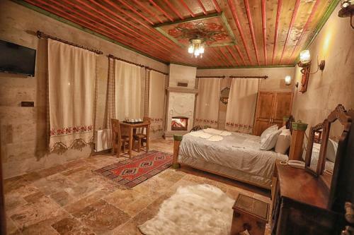Travel Inn Stone Hotel