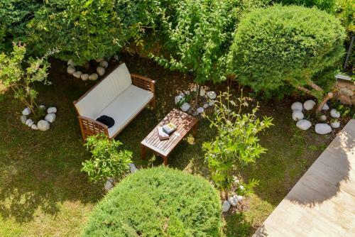Villa K?l?�- 5 Bedroom Holiday Villa In Oludeniz