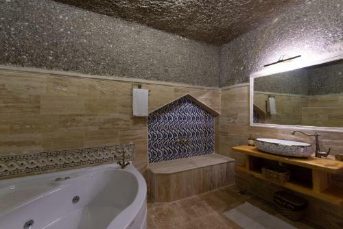 Vintage Cave House Hotel