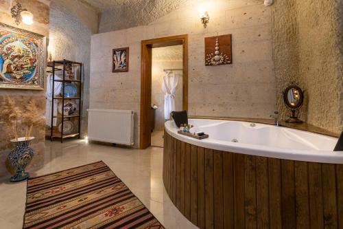Lord Of Cappadocia Hotel