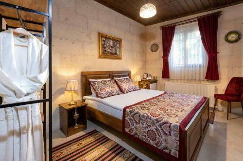 Lord Of Cappadocia Hotel