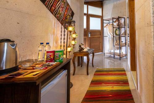 Lord Of Cappadocia Hotel