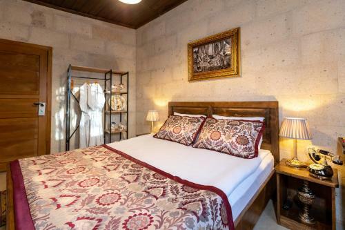 Lord Of Cappadocia Hotel