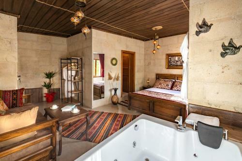 Lord Of Cappadocia Hotel