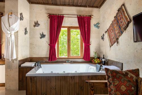 Lord Of Cappadocia Hotel