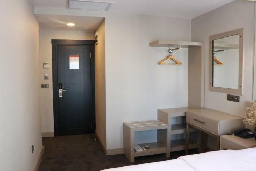 Air Boss Giresun City Hotel