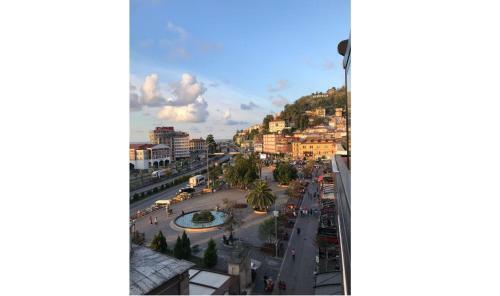 Air Boss Giresun City Hotel