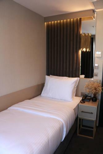 Air Boss Giresun City Hotel