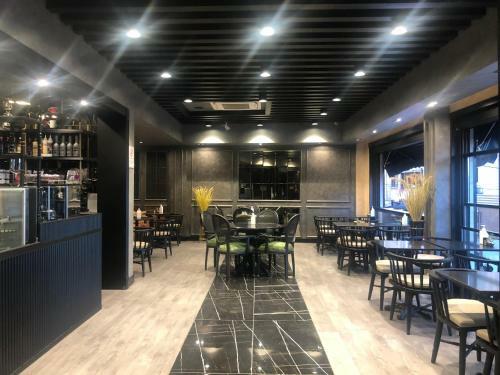 Air Boss Giresun City Hotel