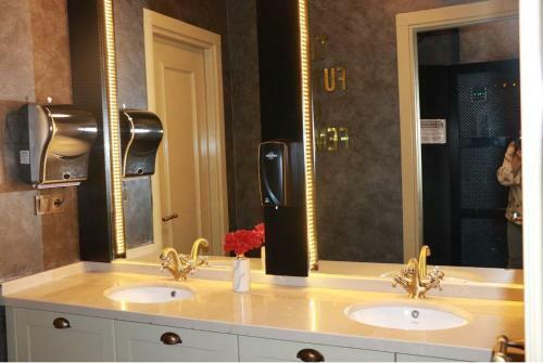 Air Boss Giresun City Hotel
