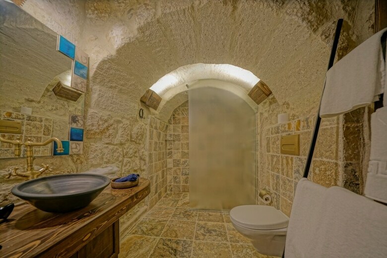 Bed & Breakfast Arinna Cappadocia