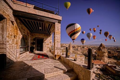 Bed & Breakfast Arinna Cappadocia