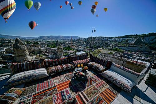 Bed & Breakfast Arinna Cappadocia