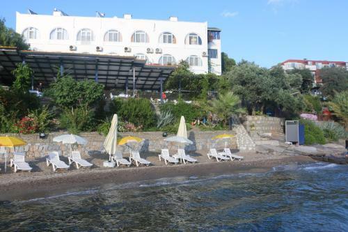 Hotel Urga Butik Otel & Restaurant