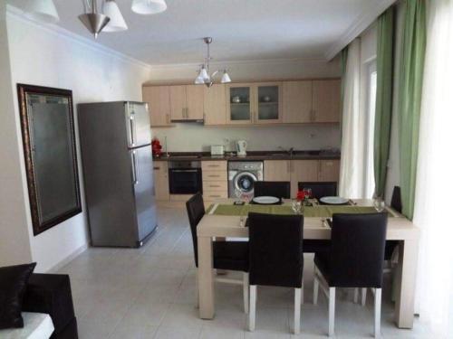 Stunning 2-bed Orka Olivia Apartment In Ovacik