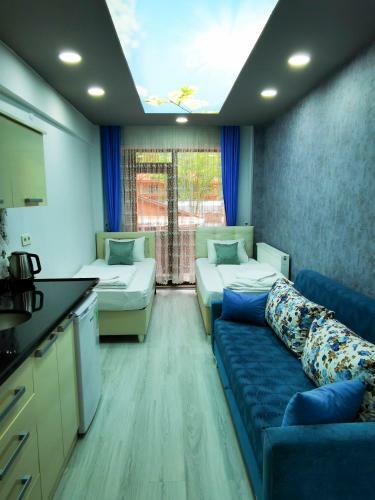 Hotel Kulo?lu Otel Ve Restoran