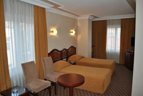Bayrampasa Grand Hotel Seferoglu