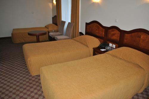 Bayrampasa Grand Hotel Seferoglu