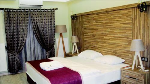 Kuzey Park Hotel