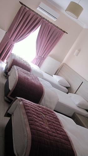 Kuzey Park Hotel
