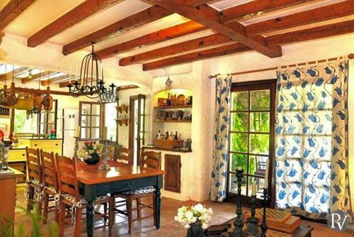Marmaris Villa Sleeps 7 Pool Air Con Wifi
