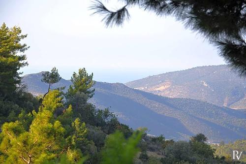 Islamlar Villa Sleeps 8 Pool Air Con Wifi