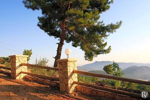 Islamlar Villa Sleeps 8 Pool Air Con Wifi