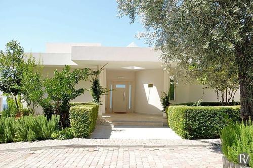 Islamlar Villa Sleeps 8 Pool Air Con Wifi