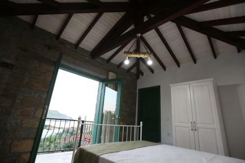 Hotel Petrada Imbros Otel