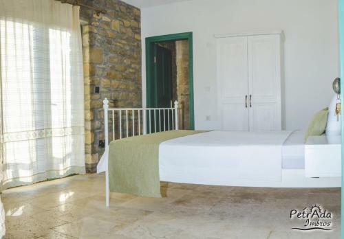 Hotel Petrada Imbros Otel