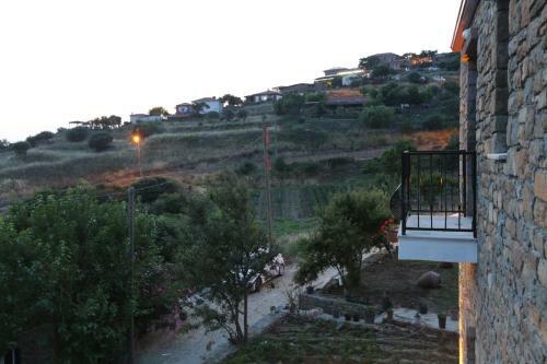 Hotel Petrada Imbros Otel