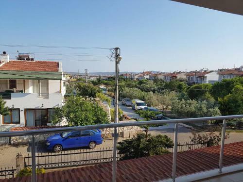 Apartamento Central Duplex With Garden In Cesme