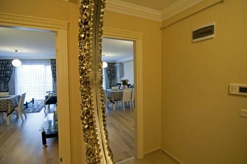 Apartamento Aymira Suite Hotel