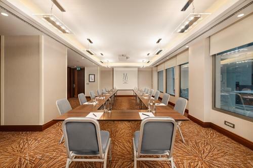 Hotel The Artisan Istanbul Mgallery