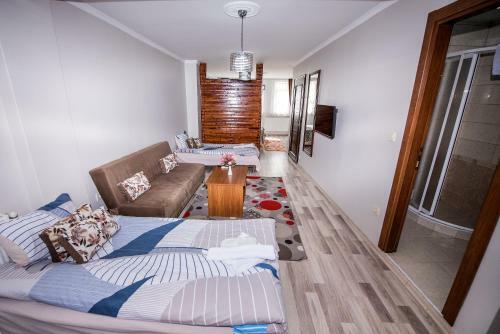 Carina Apart Hotel