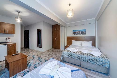 Carina Apart Hotel