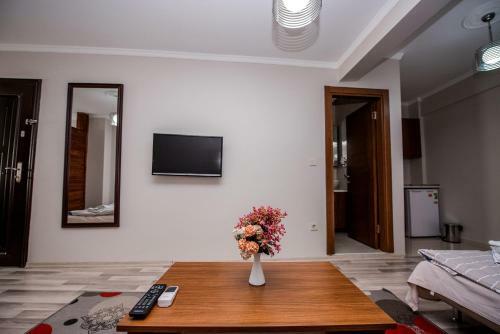 Carina Apart Hotel