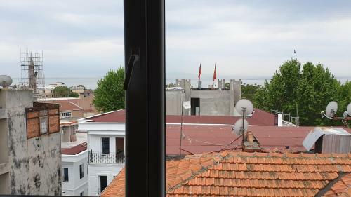 Carina Apart Hotel